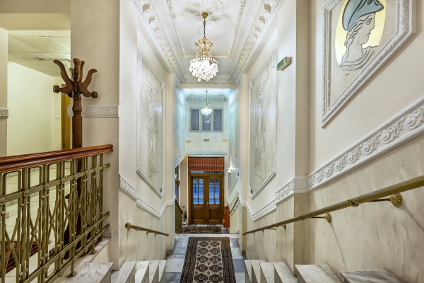 Hotel Minerva Premier (Thessaloniki)